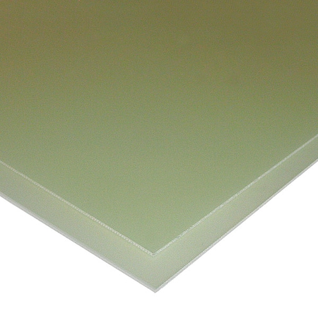 Fbrglass Epoxy Lam Sht, 0.125in, Brn MPN:SG10NA.125X48.000X110.00NB