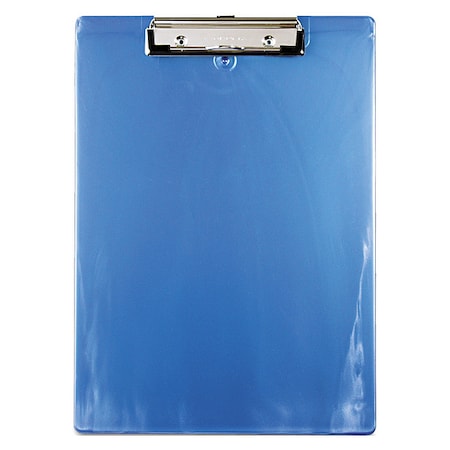 Clipboard, Recycled, Ice Blue MPN:00439