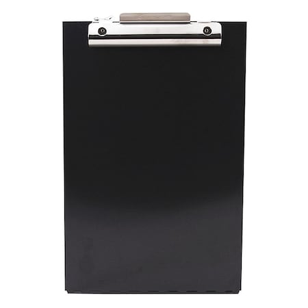 Storage Clipboard, Black, 9