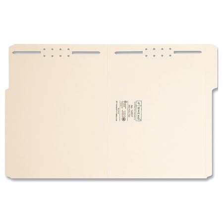 File Folder 8-1/2 x 11
