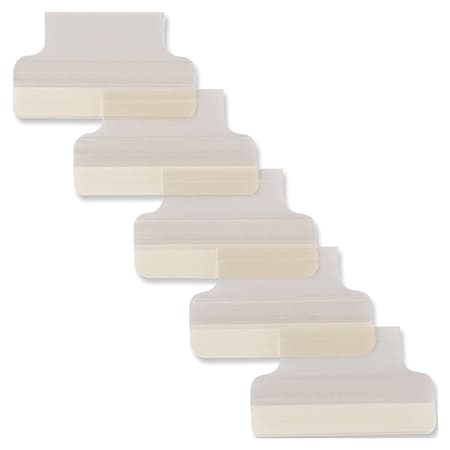 Index Tab, 1