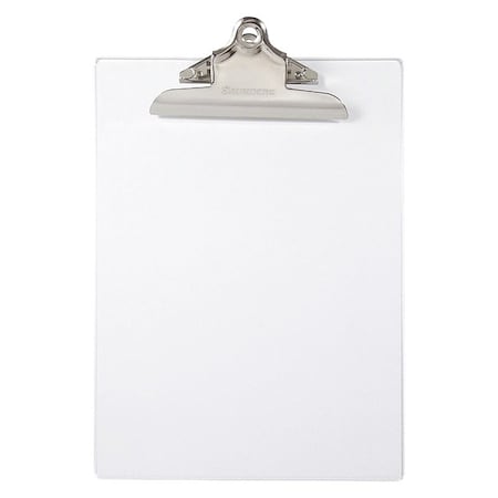 Clipboard, Clear, 9