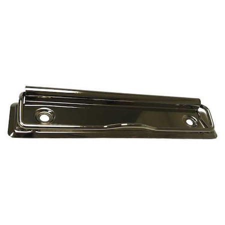 Metal Detectable Silver Clip Chrome Plated, Pk5 MPN:307-T093