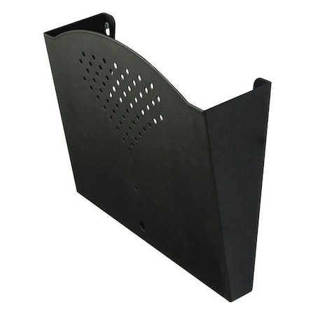 Wall File, 9 in. H, 12 in. W MPN:45NG59
