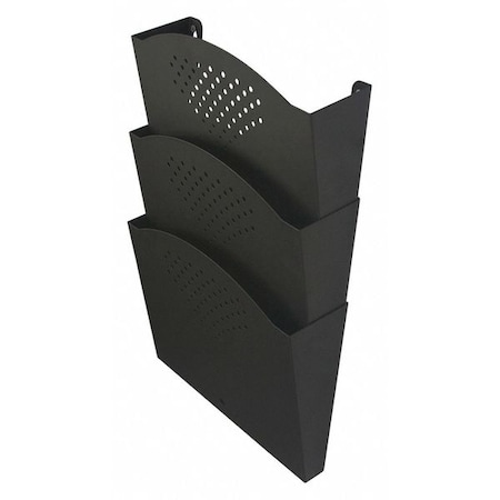 Wall File, 17-1/4 in. H, 12 in. W MPN:45NG61