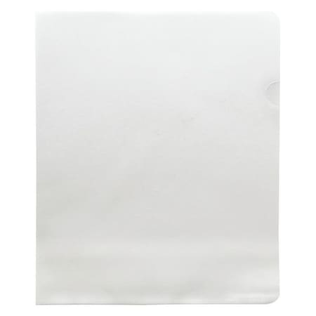File Jacket 8-1/2 x 11