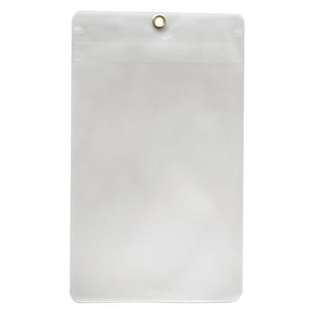 Tag Protector, 10-1/8