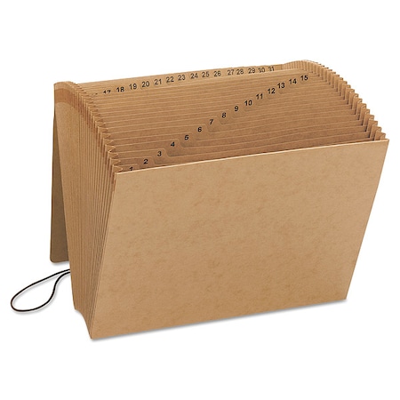 Expanding File 12 x 10