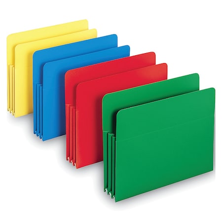 Pocket Folder, 3.5