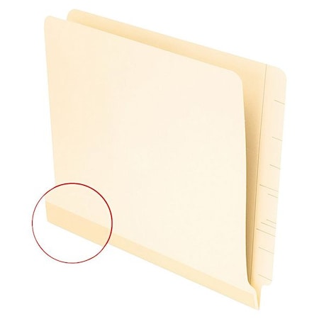 File Folders 8-1/2