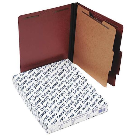 File Folders 8-1/2
