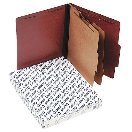 File Folders 8-1/2