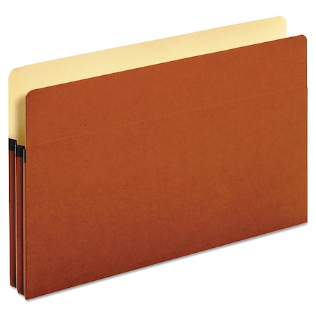 Expandable File Folder 8-1/2 x 14