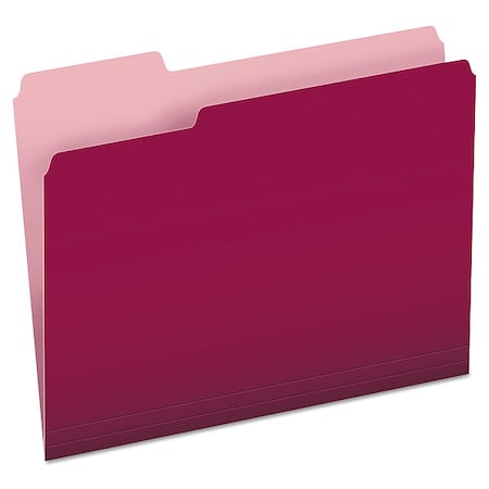 File Folders 8-1/2
