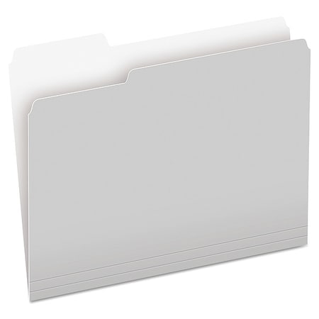 File Folders 8-1/2