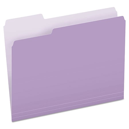 File Folders 8-1/2