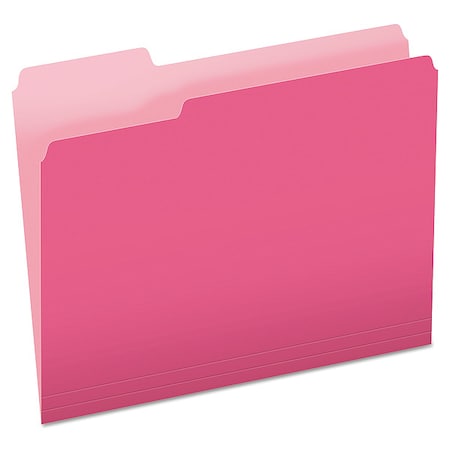 File Folders 8-1/2