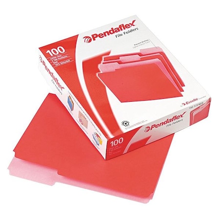 File Folders 8-1/2