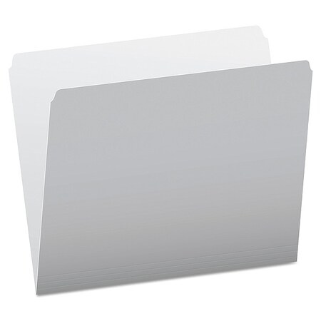 File Folders 8-1/2