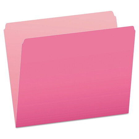 File Folders 8-1/2