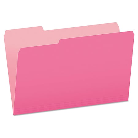 File Folders 8-1/2