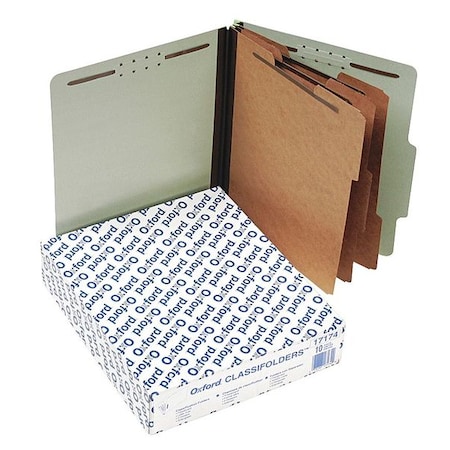 File Folders 8-1/2