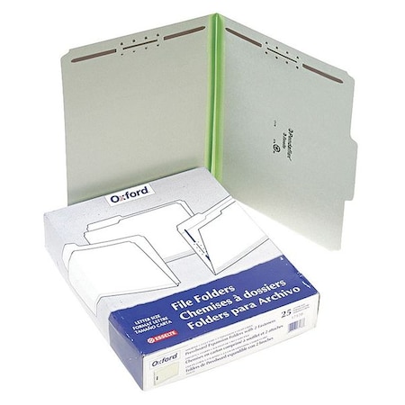 File Folders 8-1/2