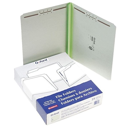 File Folders 8-1/2