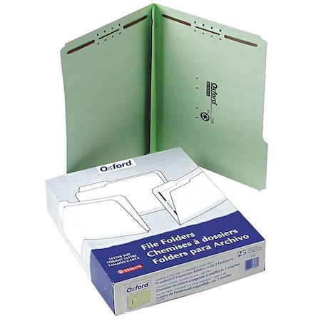 File Folders 8-1/2