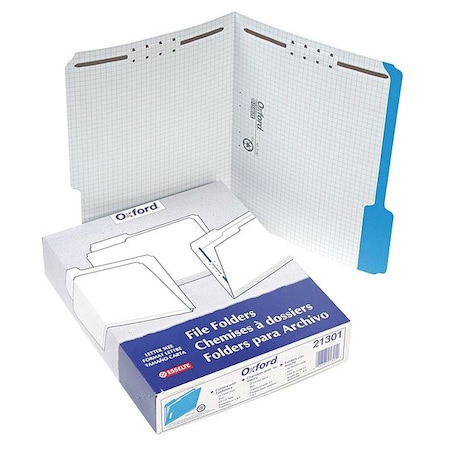 File Folders 8-1/2