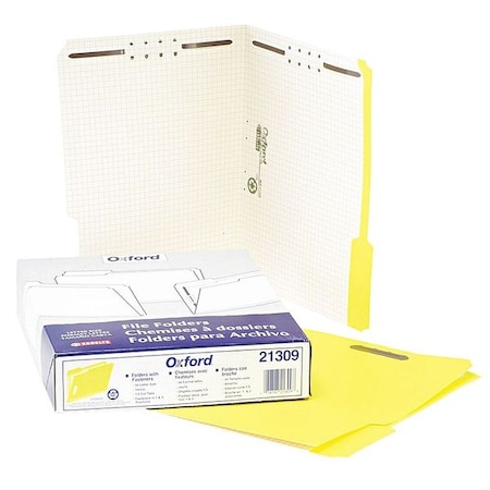 File Folders 8-1/2