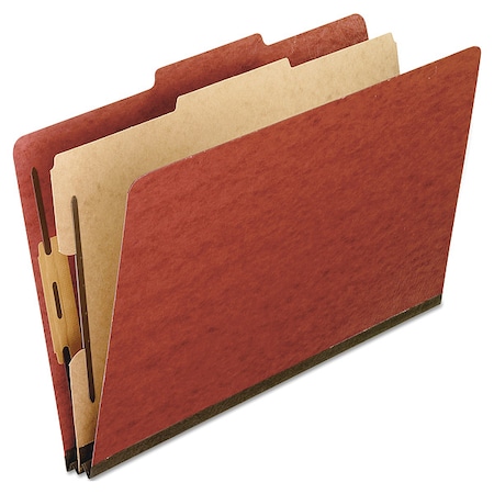 File Folders 8-1/2