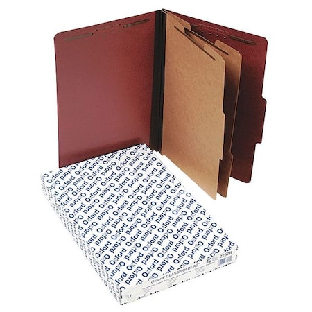File Folders 8-1/2