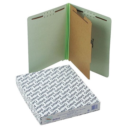 File Folders 8-1/2