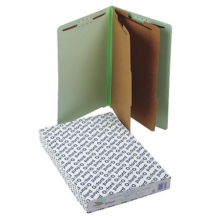 File Folders 8-1/2