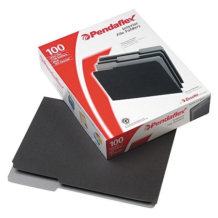 File Folders 8-1/2