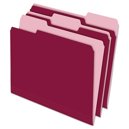 File Folders 8-1/2