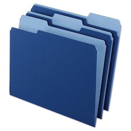 File Folders 8-1/2