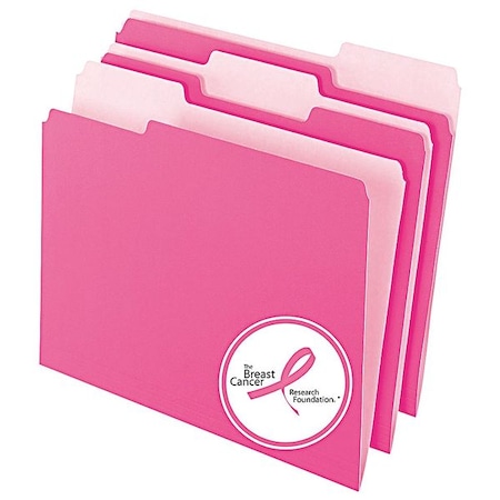 File Folders 8-1/2