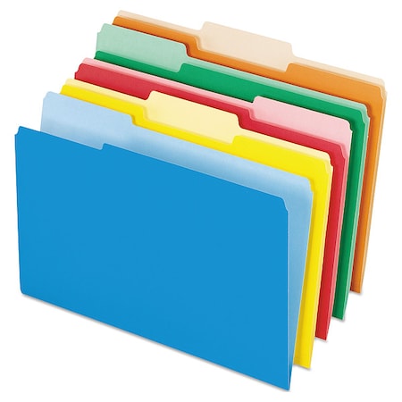 File Folders 8-1/2