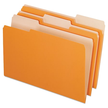 File Folders 8-1/2
