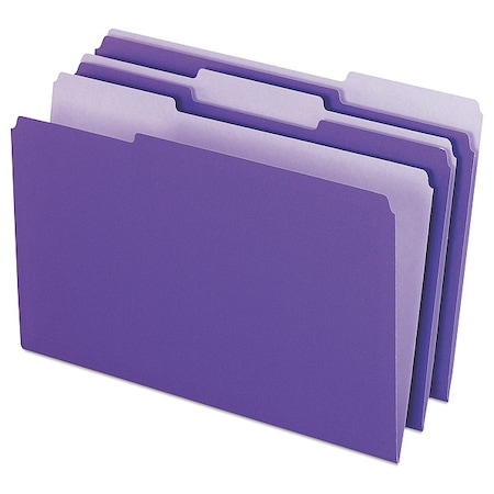 File Folders 8-1/2