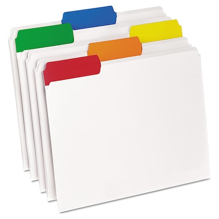 File Folders 8-1/2