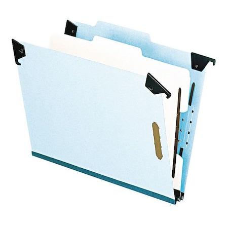 Hanging Classification Folders 8-1/2