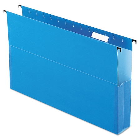 Box Hanging File Folders 8-1/2