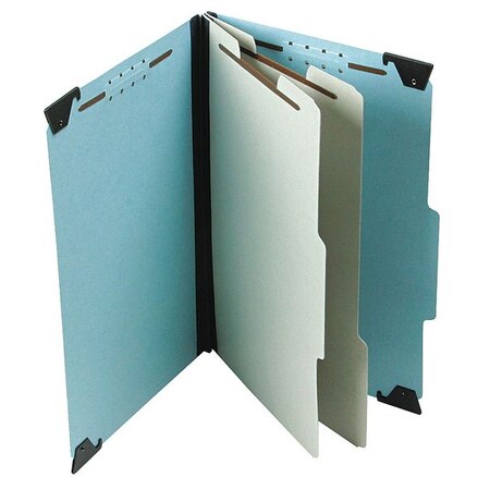 Hanging Classification Folders 8-1/2