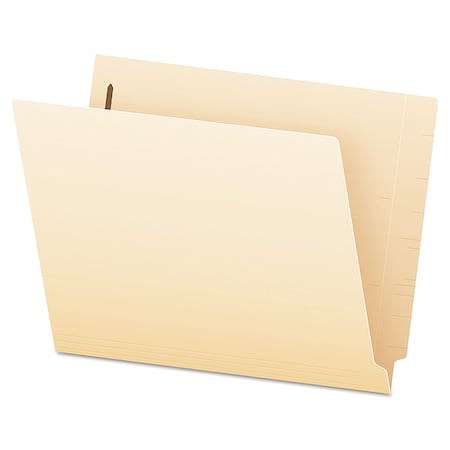 File Folders 8-1/2