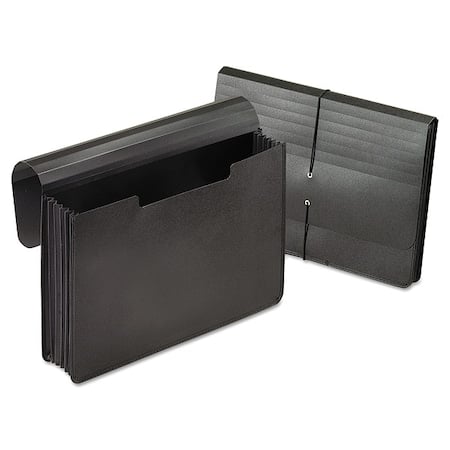 Expandable File Wallet 8-1/2 x 14