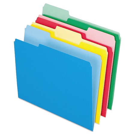 File Folders 8-1/2
