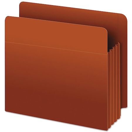 Expandable File Folder 8-1/2 x 11